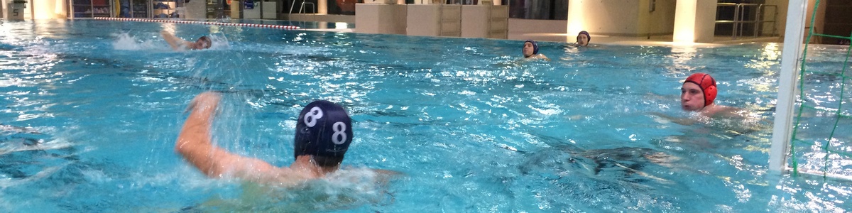 WSCK Wasserball